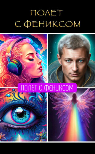 Полёт с Фениксом